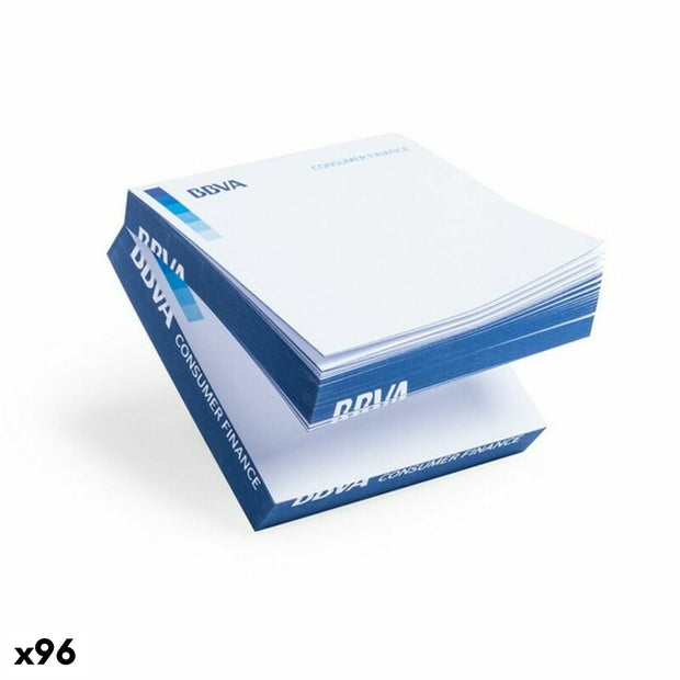 Notepad VudúKnives 142533 (96 Units)