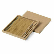 Note Pad with Integrated Pen 146396 (20 Units)