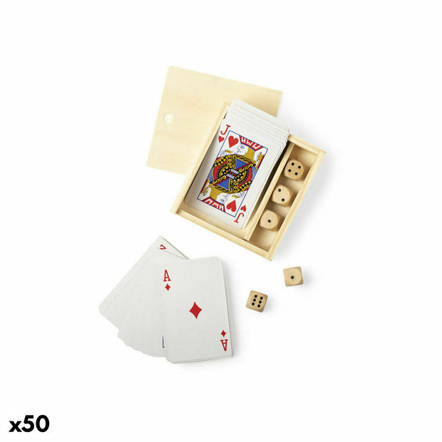 Card Game 146418 (50 Units)