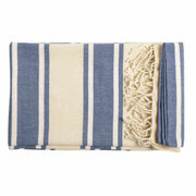 Towelling Sarong 146427 2-in-1 (50 Units)
