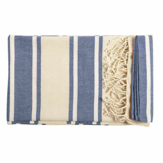 Towelling Sarong 146427 2-in-1 (50 Units)