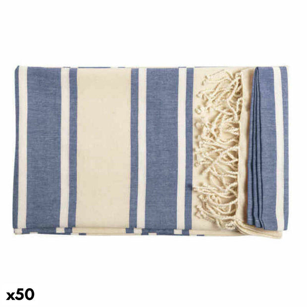 Towelling Sarong 146427 2-in-1 (50 Units)