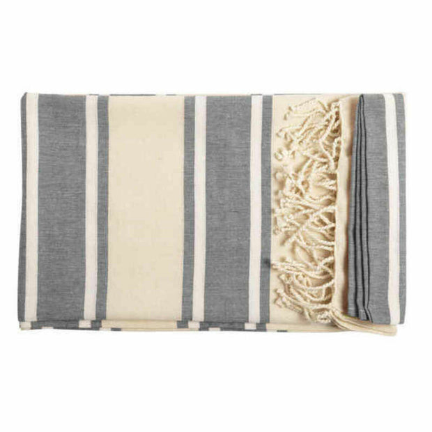 Towelling Sarong 146427 2-in-1 (50 Units)