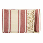Towelling Sarong 146427 2-in-1 (50 Units)