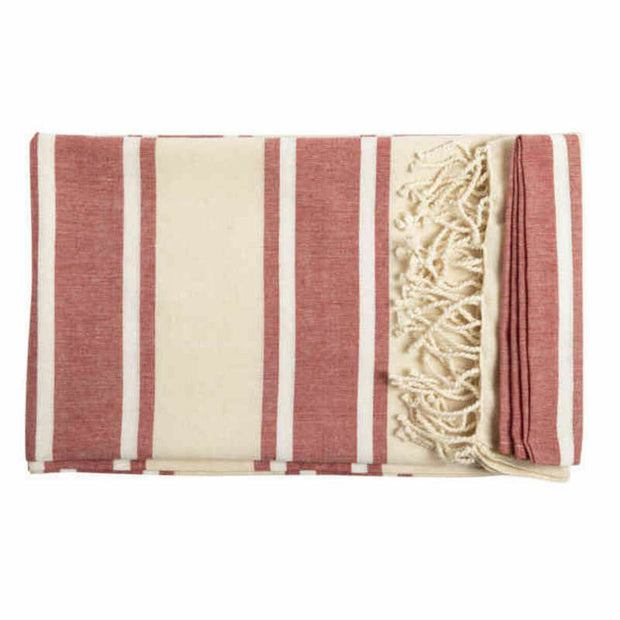 Towelling Sarong 146427 2-in-1 (50 Units)