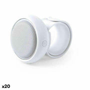 Portable Bluetooth Speakers 146587 (20 Units)