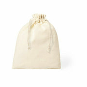 Cotton Bag 146622 Natural 100% cotton (50 Units)