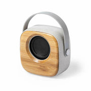 Portable Bluetooth Speakers Xtra Battery 146666 (25 Units)