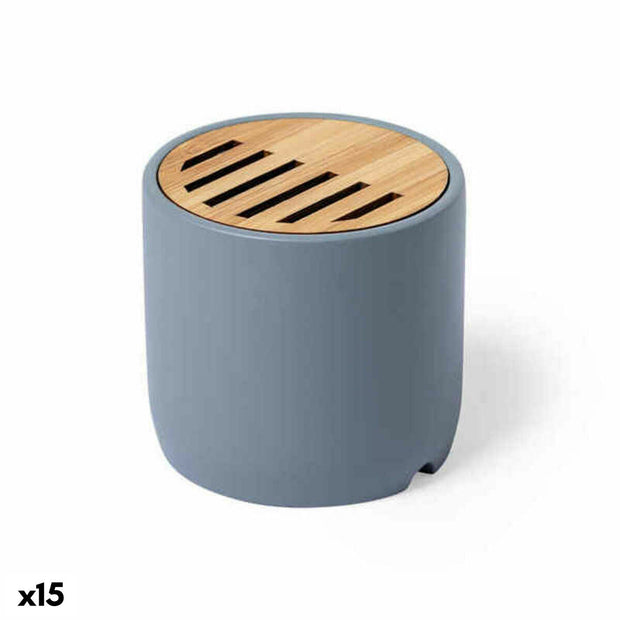Portable Bluetooth Speakers 146700 (15 Units)
