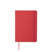 Notepad 146763 Anti-bacterial A5 (25 Units)