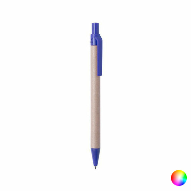 Pen 146770 Recycled cardboard (50 Units)