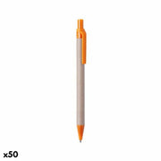 Pen 146770 Recycled cardboard (50 Units)