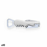 Korkenzieher 146788 ABS (10 Stück)