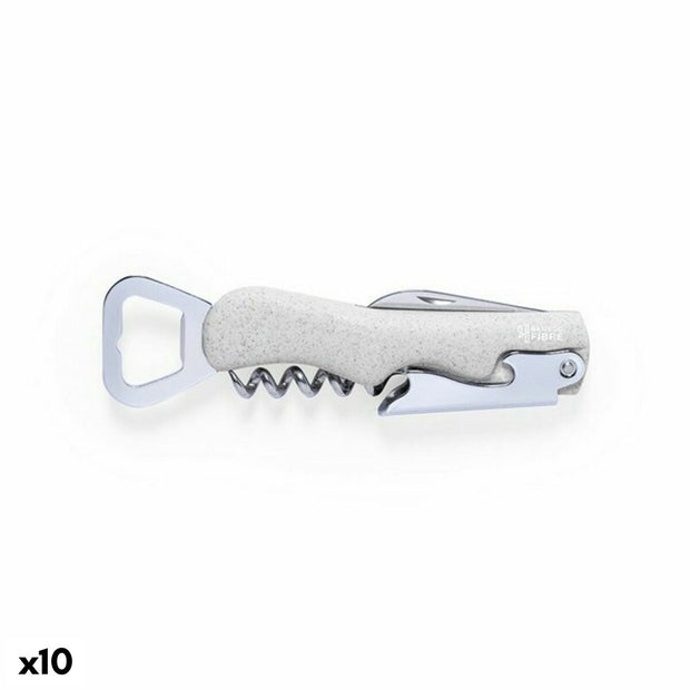 Korkenzieher 146788 ABS (10 Stück)