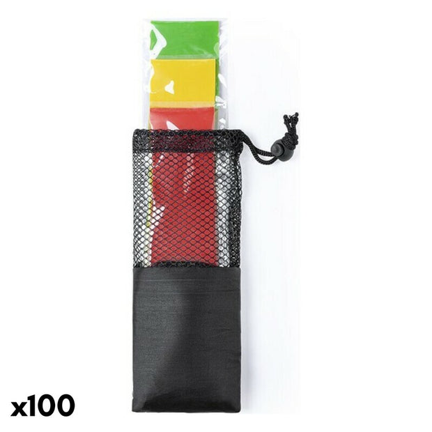 Elastic Resistance Band 146789 (100 Units)