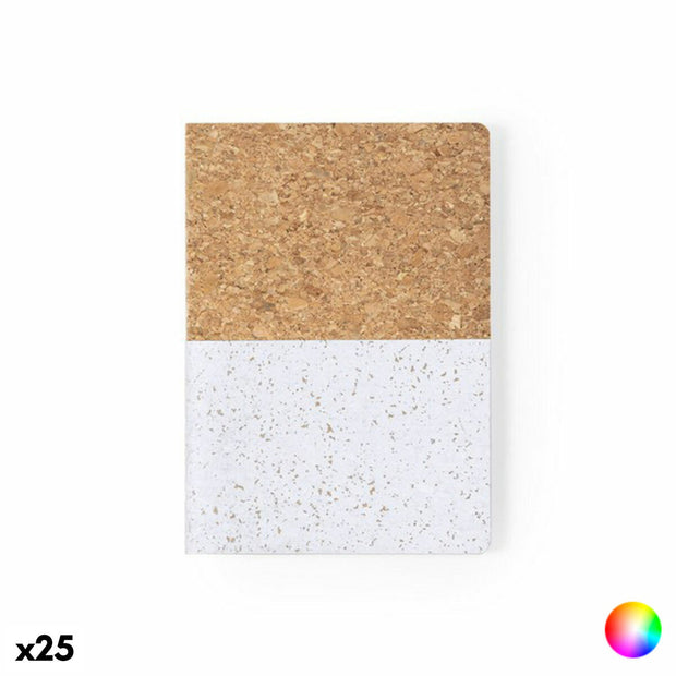Notepad 146838 (25 Units)