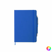 Note Pad with Integrated Pen 146839 (20 Units)