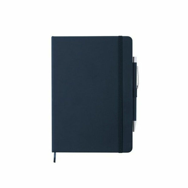 Note Pad with Integrated Pen 146839 (20 Units)