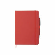 Note Pad with Integrated Pen 146839 (20 Units)