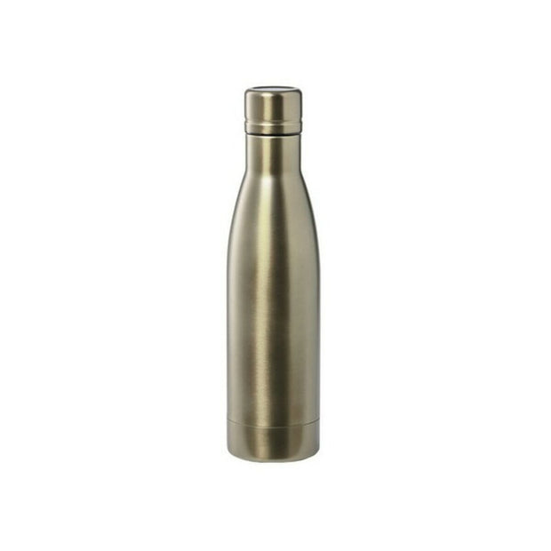 Trinkflasche 146858 Metall (500 ml) (30 Stück)