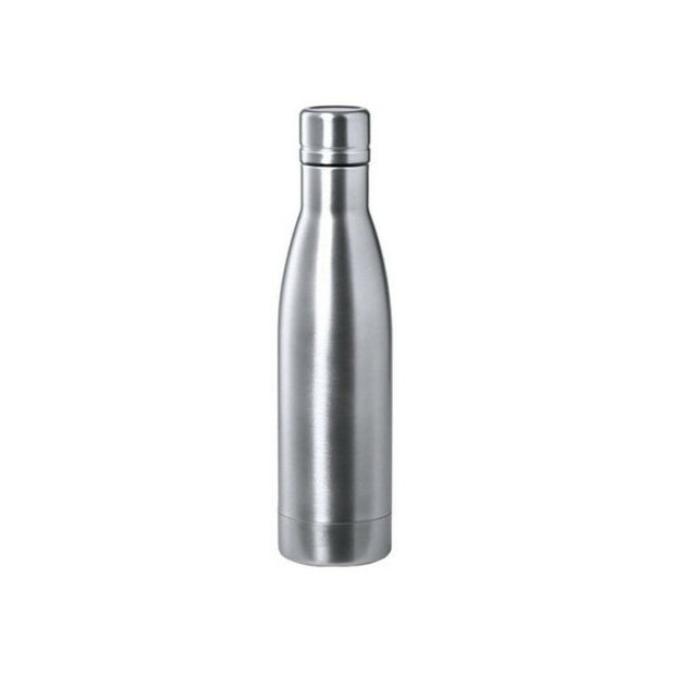 Trinkflasche 146858 Metall (500 ml) (30 Stück)