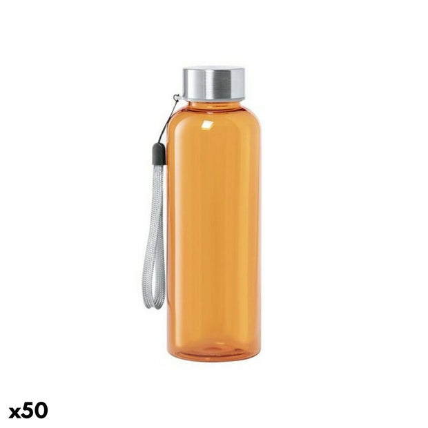 Trinkflasche 146872 500 ml Edelstahl (50 Stück)