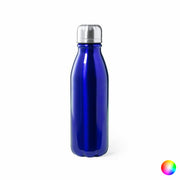 Trinkflasche 146883 Aluminium (550 ml) (50 Stück)