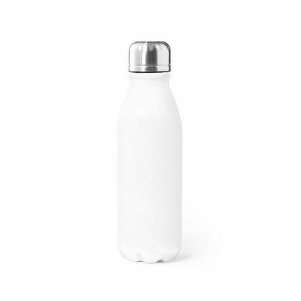 Trinkflasche 146883 Aluminium (550 ml) (50 Stück)