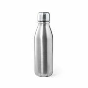 Trinkflasche 146883 Aluminium (550 ml) (50 Stück)