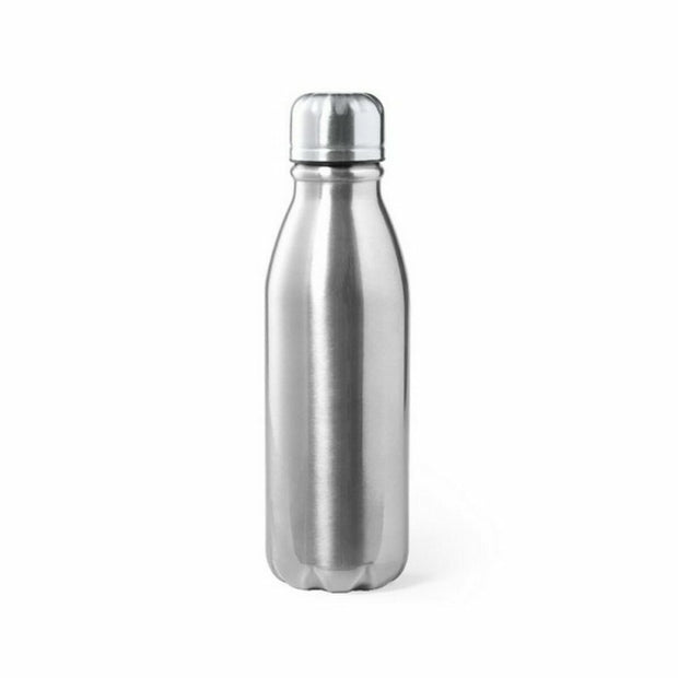 Trinkflasche 146883 Aluminium (550 ml) (50 Stück)