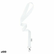 Lanyard 146884 Anti-bacterial (100 Units)