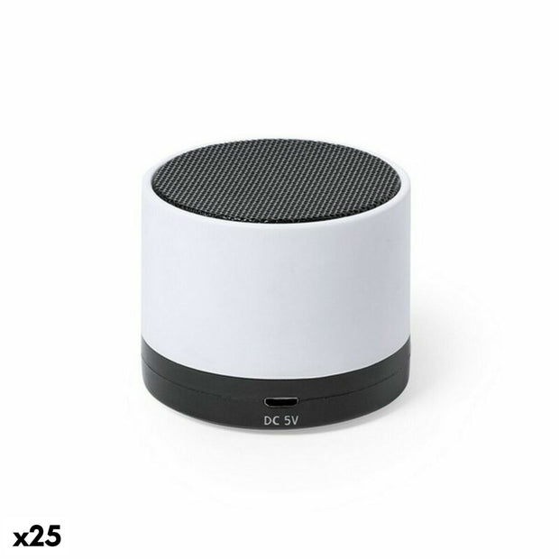 Bluetooth Speakers 146890 3 W (25 Units)