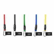 Elastic Band for the Gym 146931 (20 Units)
