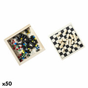 Set of 3 games 146932 (50 Units)