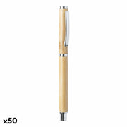 Pen 146940 Bamboo (50 Units)