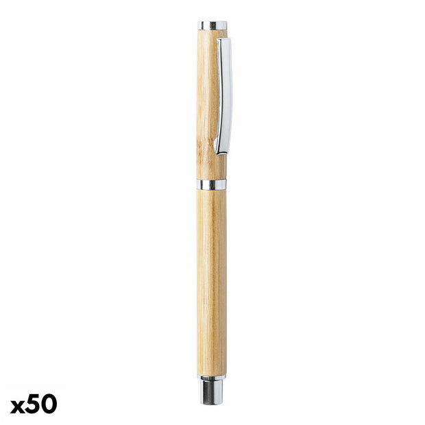 Pen 146940 Bamboo (50 Units)