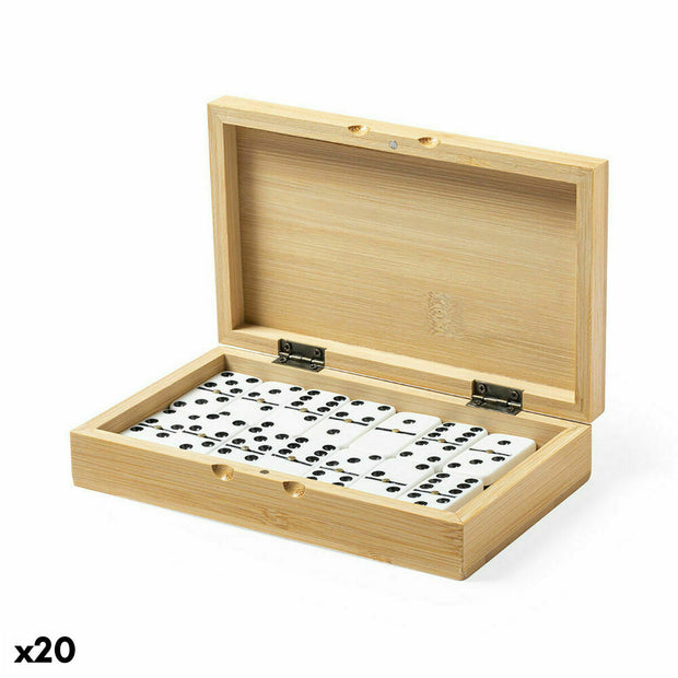 Domino 141027 (20 Units)