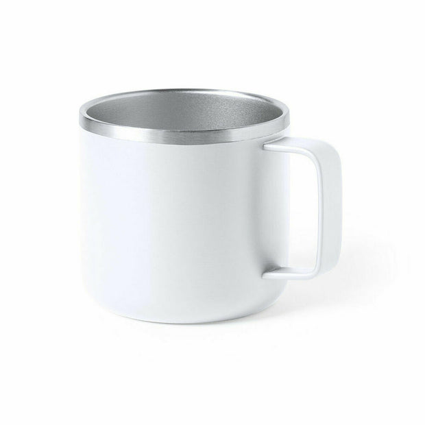 Kop 141048 Edelstahl (350 ml) (50 Stück)