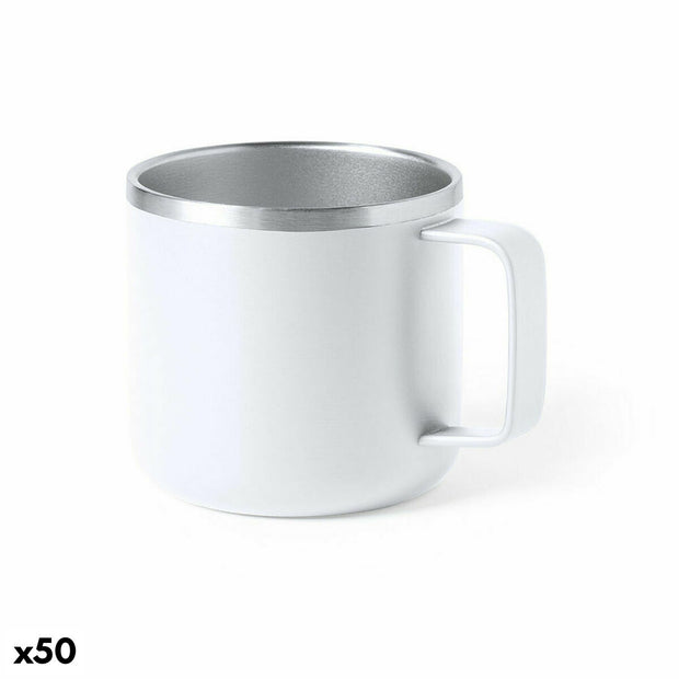 Kop 141048 Edelstahl (350 ml) (50 Stück)
