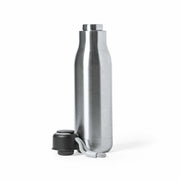 Aluminium-Trinkflasche 141060 830 ml Edelstahl (830 ml) (30 Stück)