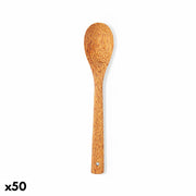 Löffel 141066 Coco (50 Stück)