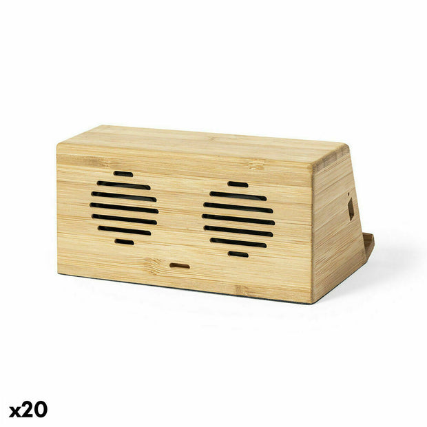 Bluetooth Speakers 141144 10 W (20 Units)