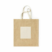 Bag 141165 Brown Natural Jute (20 Units)