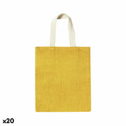 Bag 141166 Jute (20 Units)