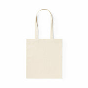 Bag 141172 100% cotton Natural (50 Units)