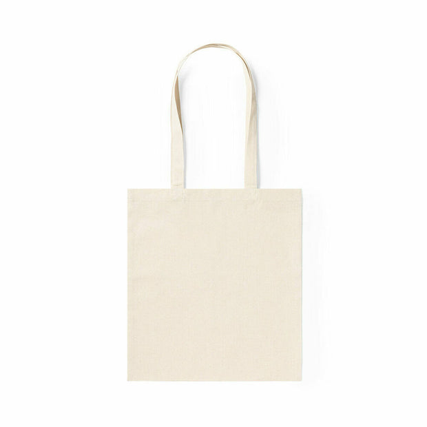 Bag 141172 100% cotton Natural (50 Units)