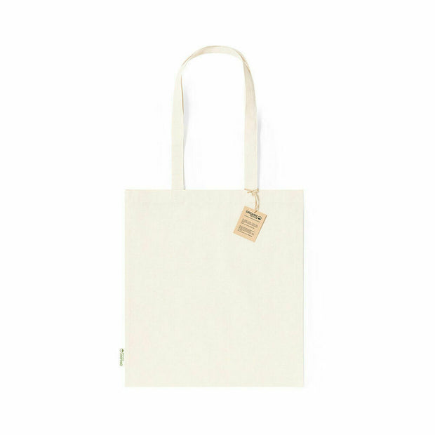 Bag 141173 100% cotton Natural (50 Units)