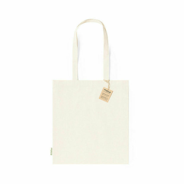 Bag 141174 100% cotton Natural (50 Units)