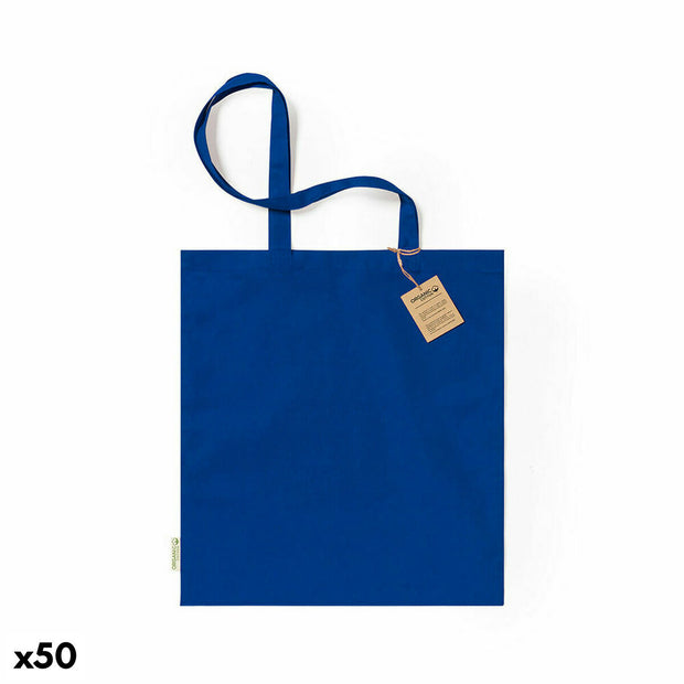 Bag 141175 Cotton 100% cotton (70 cm) (50 Units)