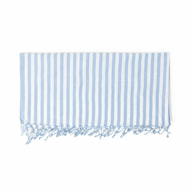 Beach Towel 141181 100% cotton (30 Units)